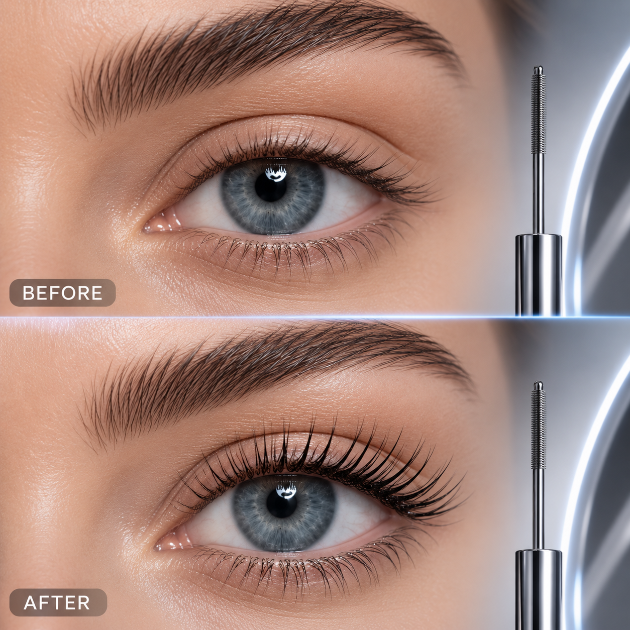 ⭐ Buy 1 Get 1 FREE | Fuller, Longer Lashes That Last All Day