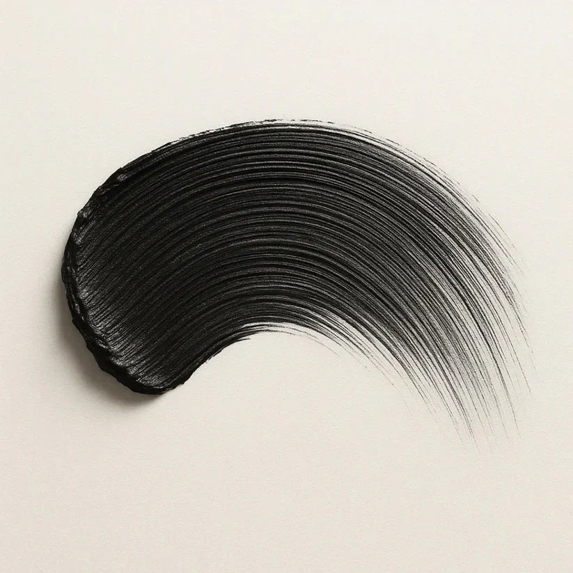 Waterproof Fibre Mascara💧 – Volume & Length without Clumping for Dramatic Moments