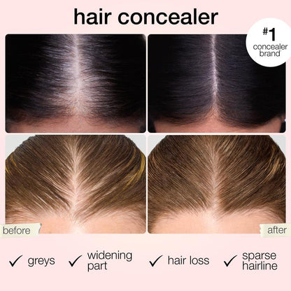 🔥BUY 1 GET 1 🔥 Touch & Go Hair Concealer