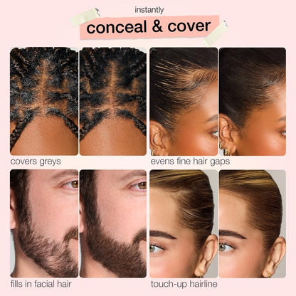 🔥BUY 1 GET 1 🔥 Touch & Go Hair Concealer