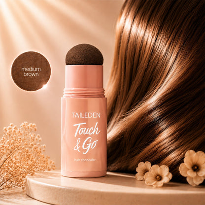 🔥BUY 1 GET 1 🔥 Touch & Go Hair Concealer