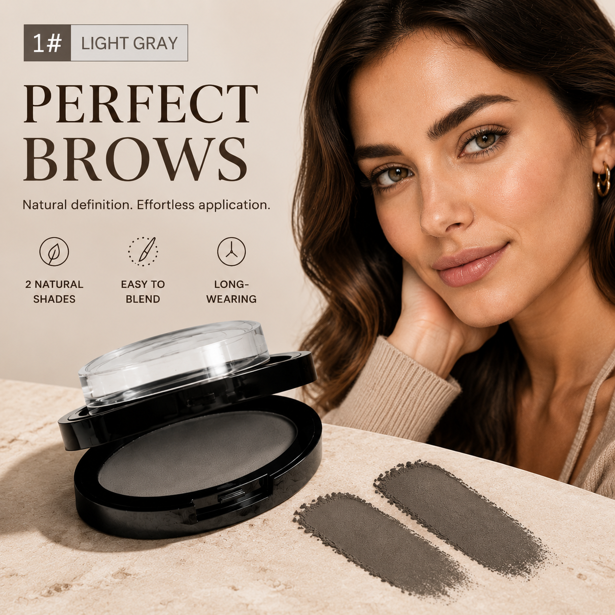 1# Light Gray