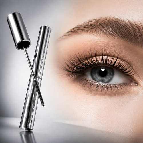 ⭐ Buy 1 Get 1 FREE | Fuller, Longer Lashes That Last All Day