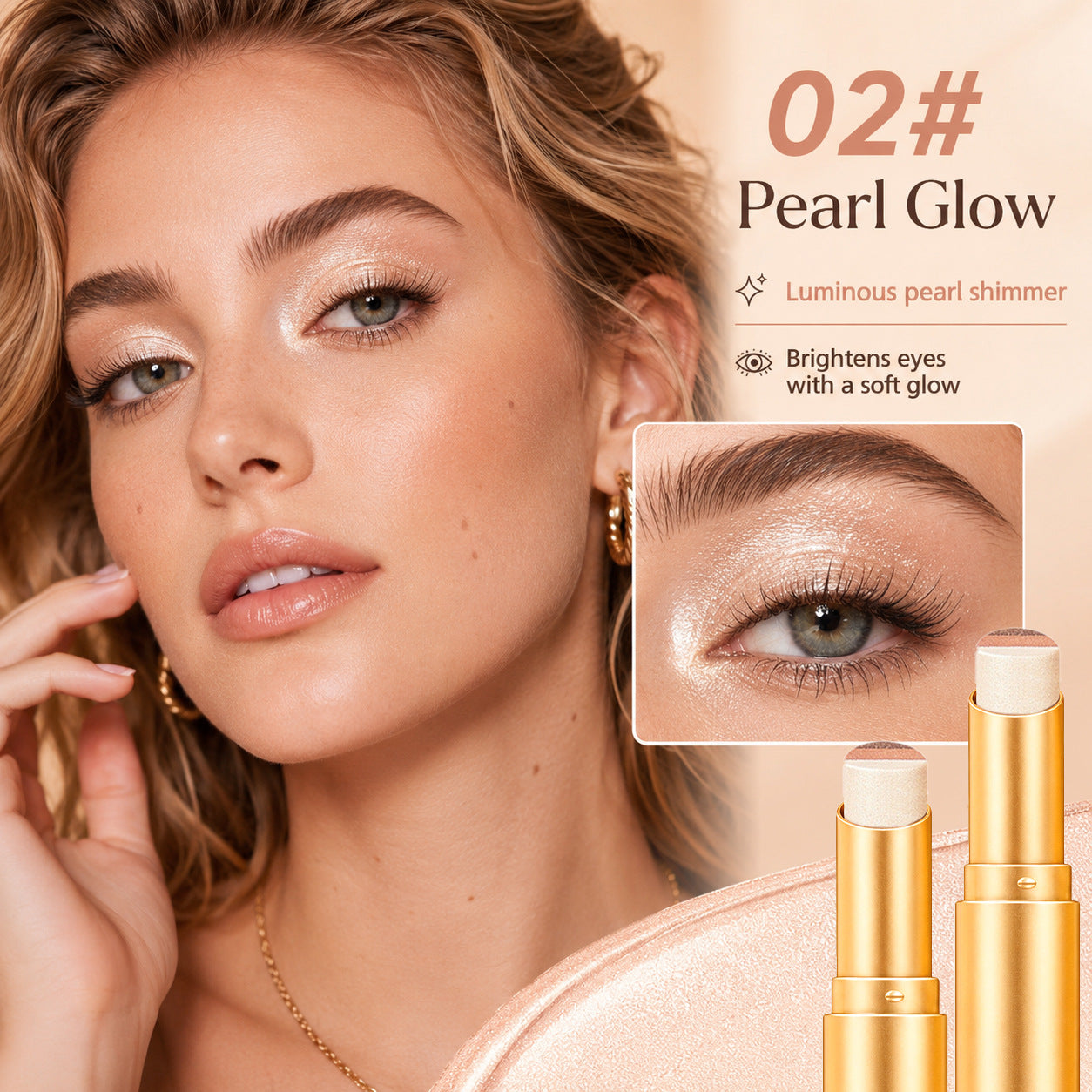 02 Pearl Glow